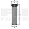 FIL FILTER HP 2661 Air Filter